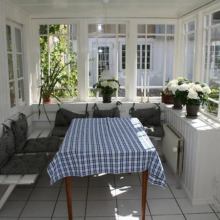 Jaegergarden