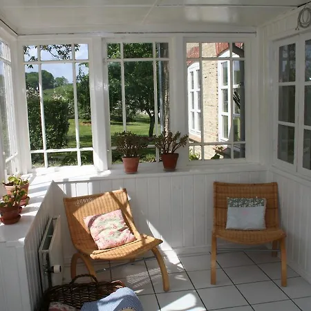 Guest house Jaegergarden