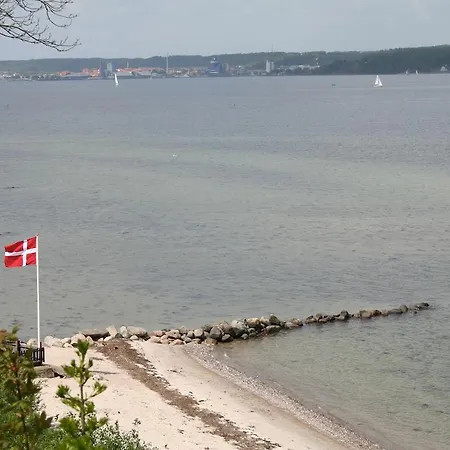 Guest house Jaegergarden Aabenraa