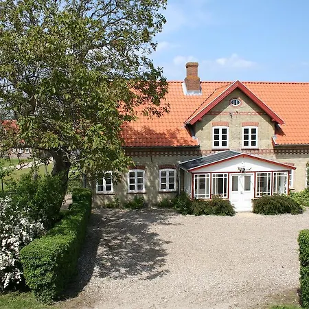 Jaegergarden