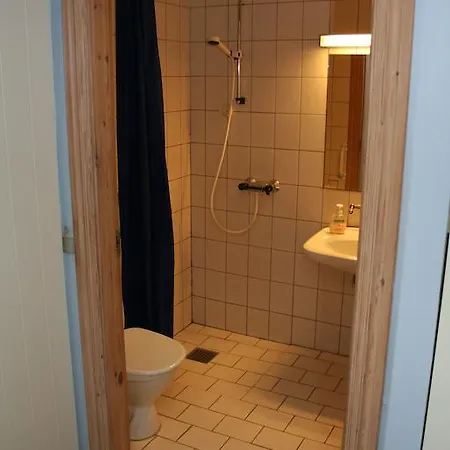 Guest house Jaegergarden Aabenraa